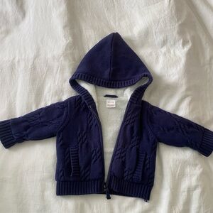 Hanna Andersson Sweater